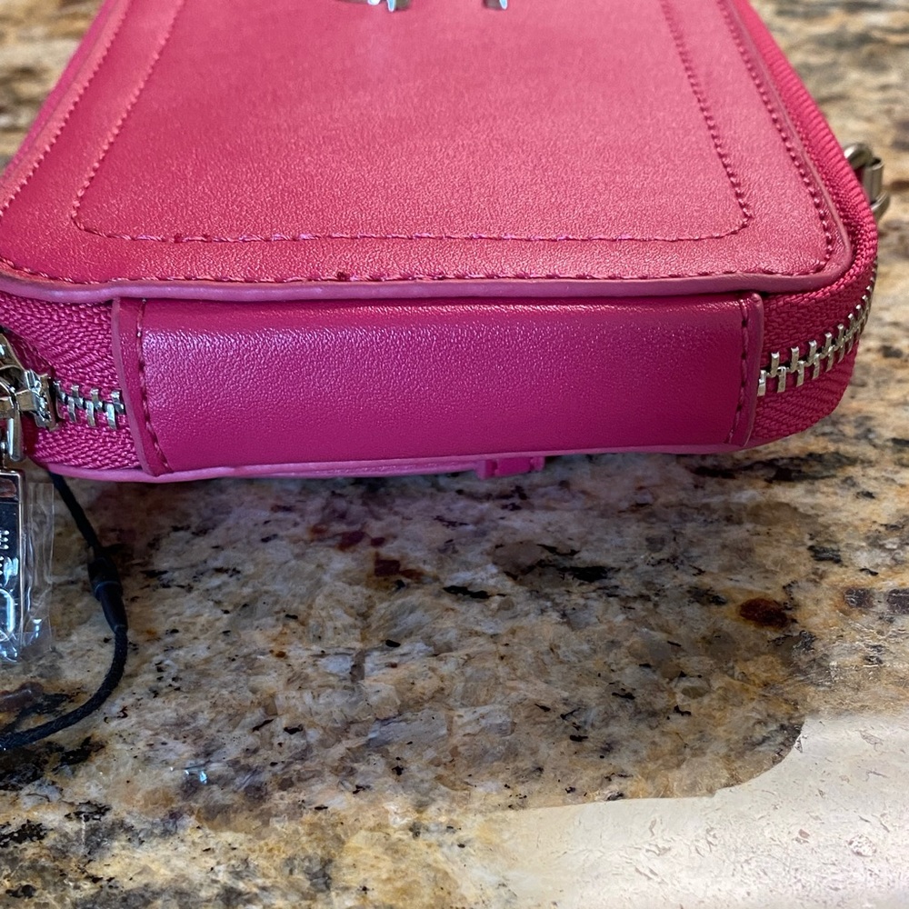STEVE MADDEN PHONE CROSSBODY - Picture 5 of 12